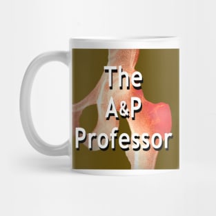 Hip Logo Mug